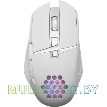 Игровая мышь Defender Glory GM-514 (белый)